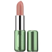 Clinique Pop Longwear Lipstick Matte Blushing Pop