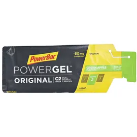 Powerbar PowerGel Original Green Apple 41 g