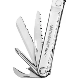 Leatherman Rebar Multitool inkl. Nylon Holster
