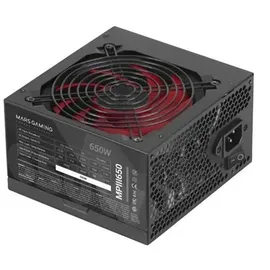 Mars Gaming MPIII650 650W