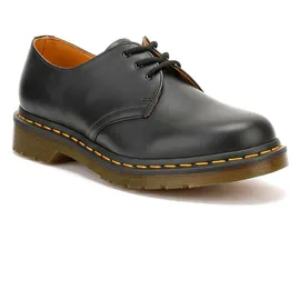 Dr. Martens 1461 Smooth Schuhe Black 41