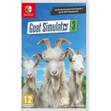 Goat Simulator 3 - Edition - (PEGI) (Nintendo Switch)