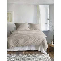 IRISETTE Lotus 8521 Beige 140 x 200 cm + 2 x 90 x 70 cm