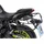 Hepco Becker Lock-it Seitenkofferträger anthrazit für Mt-07 2018-2020 - Motorradzubehör - Motorradgepäck