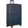 Horizn Studios H7 Air 4-Rollen Cabin 77 cm / 88 l blau