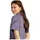 adidas Damen Shirt Z.N.E., Größe S in Grau PREVIO