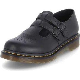 Dr. Martens Mary Jane Damen Schwarz 38