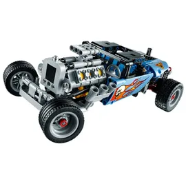 LEGO Technic Hot Rod (42022)