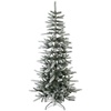 Weihnachtsbaum Cedar Kiefer Frost 210 cm