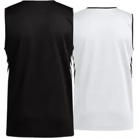 adidas Everyday Pro Basketballtrikot Herren JM5094 - black/white