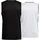 adidas Everyday Pro Basketballtrikot Herren JM5094 - black/white