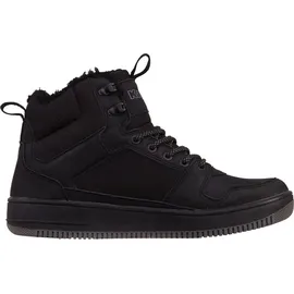 Kappa Schnürstiefel Herren Schwarz 43