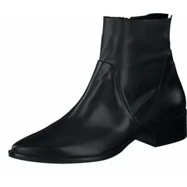 Paul Green 8074 Schwarz 37