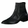Paul Green 8074 Schwarz 37