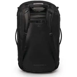 Osprey Transporter 95 l Schwarz