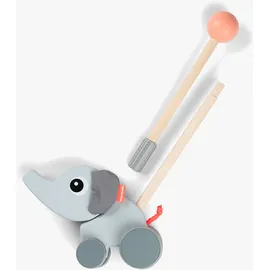 Done by Deer Elphee, Grau