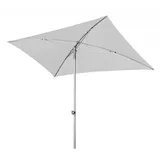 Doppler Act 225 x 120 cm Grau
