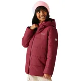 Regatta Halkner Jacke Dark Pimento 128