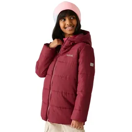 Regatta Halkner Jacke Dark Pimento 128