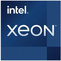 Intel Xeon E-2378 - 2.6 GHz - 8 Kerne - 16 Threads - 16MB Cache-Speicher - LGA1200 Socket - OEM (CM8070804495612)