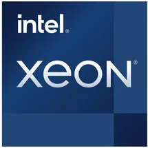 Intel Xeon E-2378 - 2.6 GHz - 8 Kerne - 16 Threads - 16MB Cache-Speicher - LGA1200 Socket - OEM (CM8070804495612)