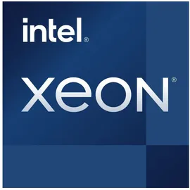 Intel Xeon E-2378 - 2.6 GHz - 8 Kerne - 16 Threads - 16MB Cache-Speicher - LGA1200 Socket - OEM (CM8070804495612)