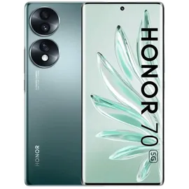 Honor 70 8 GB RAM 128 GB emerald green