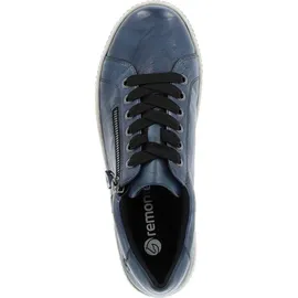 REMONTE Sneaker Blau 37
