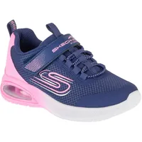 SKECHERS Microspec Max Advance Blau Blau