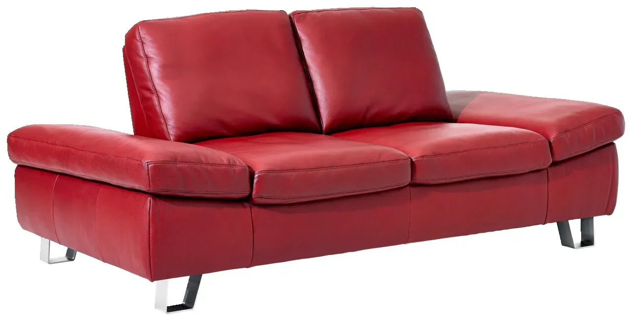 Moderano Sofa 2er BENNY - B/H/T ca. 220,00x85,00x91,00