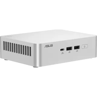 Asus NUC 15 Pro+ RNUC15CRSU900002 Core U9 285H 0GB/0GB Barebone Kit Stylish mit EU-Netzkabel