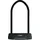 ABUS Bügelschloss 470/150HB300 Schwarz
