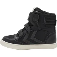 Hummel Stadil Super Poly Recycled Tex Wanderstiefel - Black