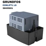 Grundfos Conlift1 LS Pumpe Evakuierung Kondensat