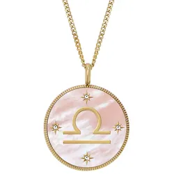 Fossil Kette JEWELRY JF04844710 - gold