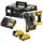 DeWalt DCH273S2T inkl. 2 x 3,5 Ah + Ladegerät