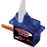 Jamara Servo High End Micro 9g 033212