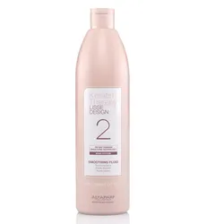 Alfaparf Milano Lisse Design Smoothing Fluid 500ml