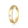 Elli DIAMONDS Taufring Gold Diamant 0,005 ct