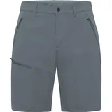 Jack Wolfskin Pico Trail Shorts Regular Grau M