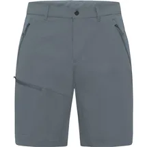 Jack Wolfskin Pico Trail Shorts Regular Grau M