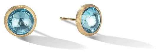 Marco Bicego Ohrstecker Jaipur Color OB957_TP01_Y_02 - gelbgold