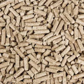 FLAMEUP Pellets 15 kg Holz Buche grau