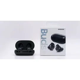 Samsung Galaxy Buds+ schwarz