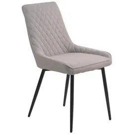 Möbilia Stuhl, 2er-Set 52x86 cm