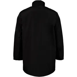 Armani Exchange Trenchcoat schwarz 54