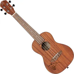 Ortega RU5MM-L Lefthand Konzert Ukulele