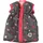 Bayer Chic 2000 Puppenschlafsack Brombeere bunt