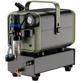 Wiltec HS-679F 1/6 PS 28 l/min