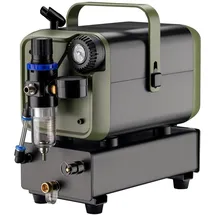 Wiltec HS-679F 1/6 PS 28 l/min